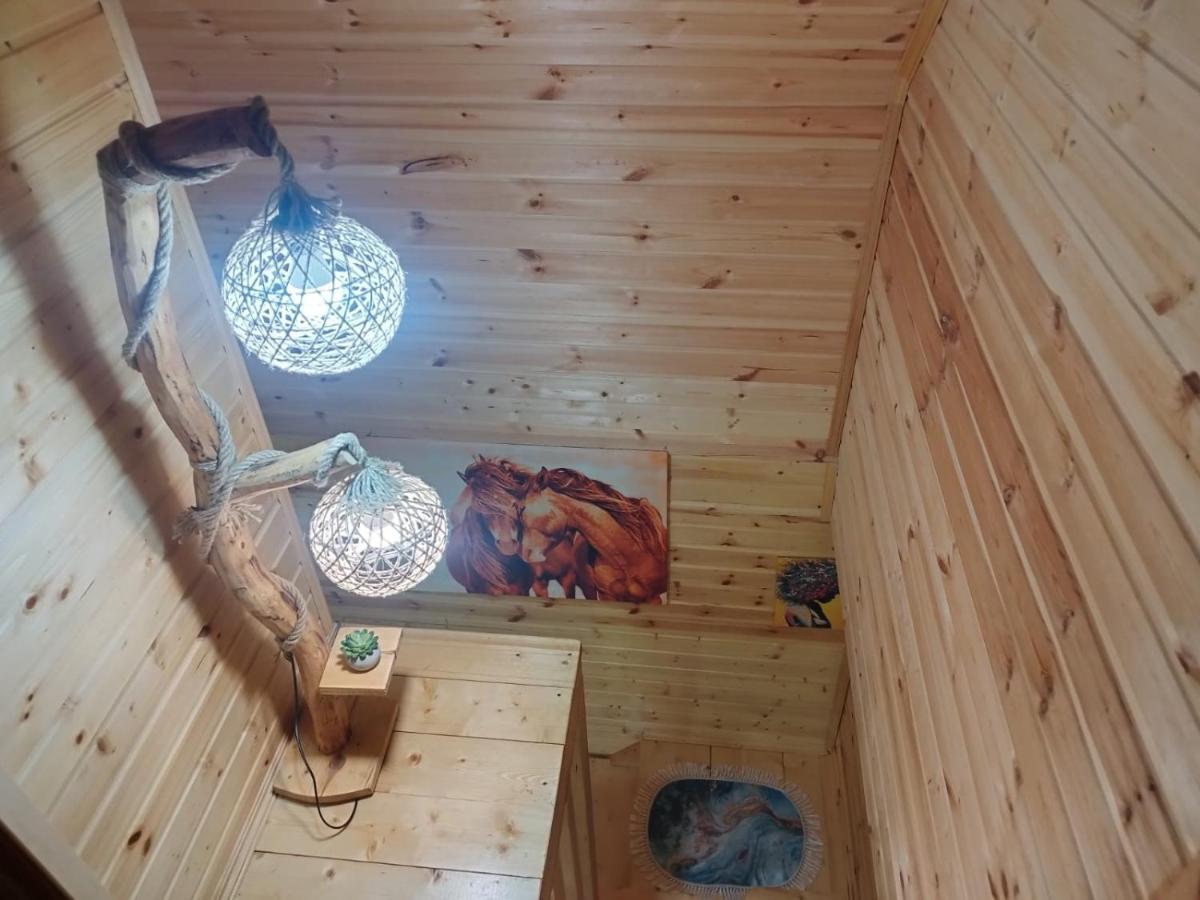 Cottage Sataplia Kutaisi Dış mekan fotoğraf