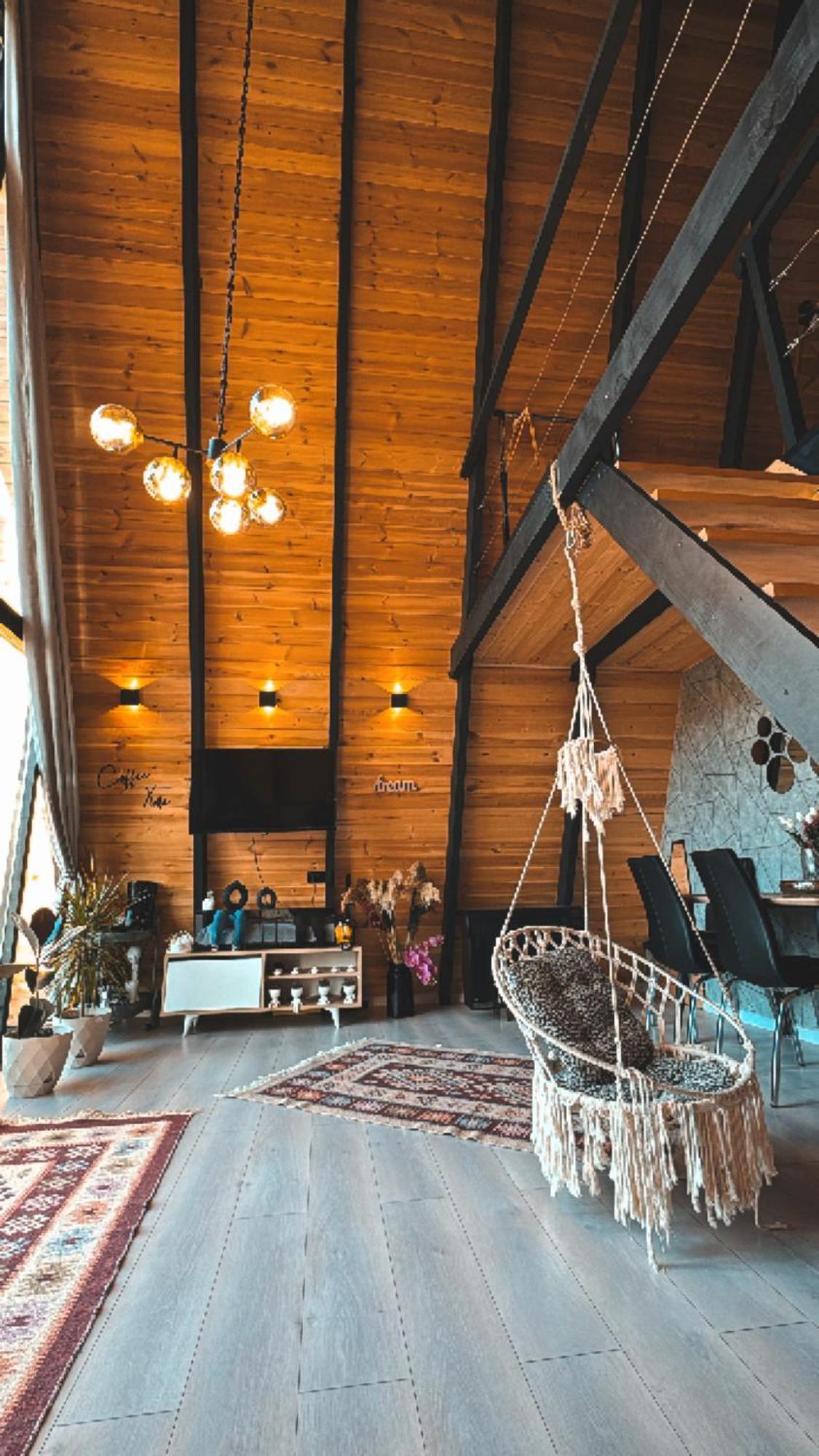 Cottage Sataplia Kutaisi Dış mekan fotoğraf