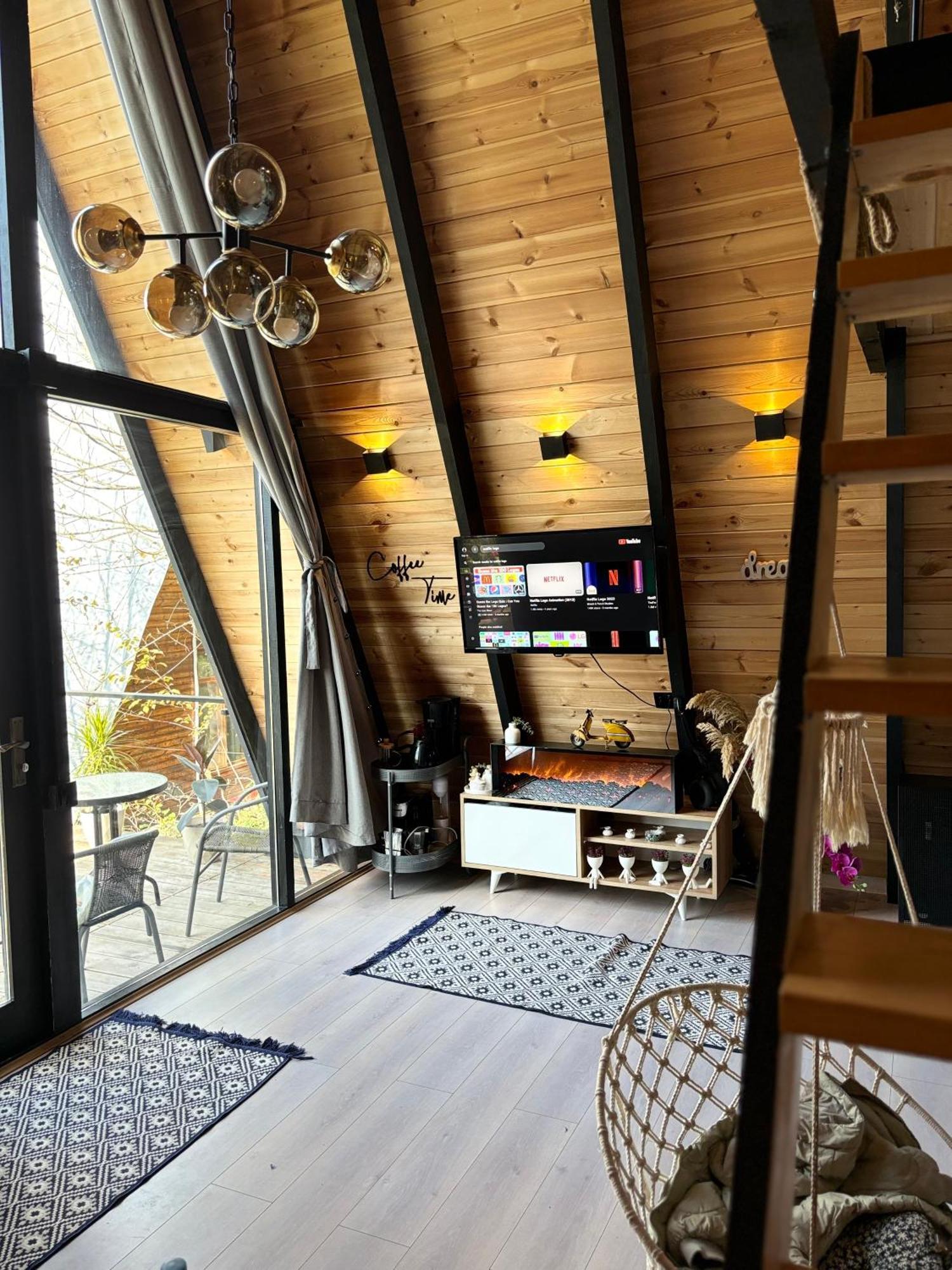 Cottage Sataplia Kutaisi Dış mekan fotoğraf