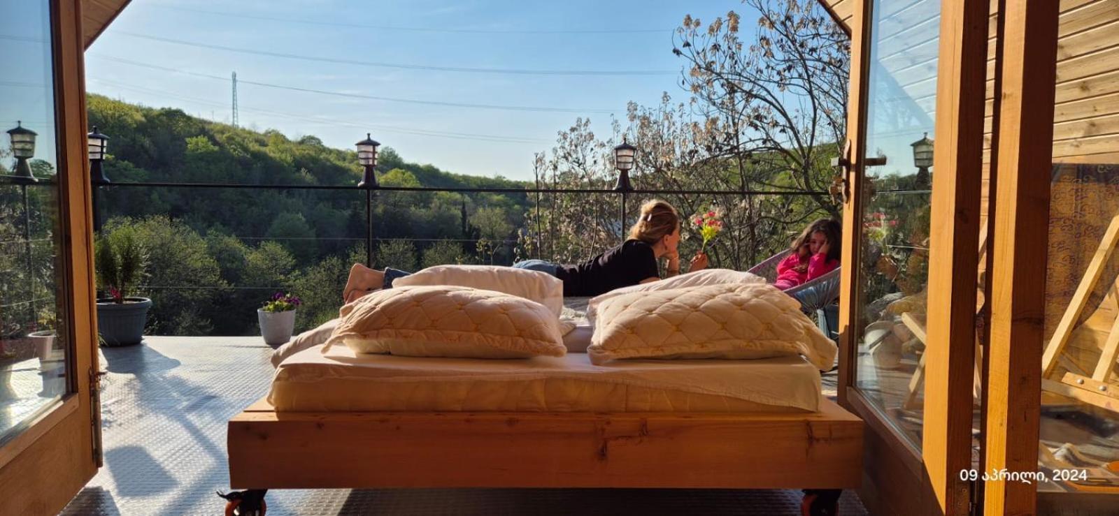 Cottage Sataplia Kutaisi Dış mekan fotoğraf