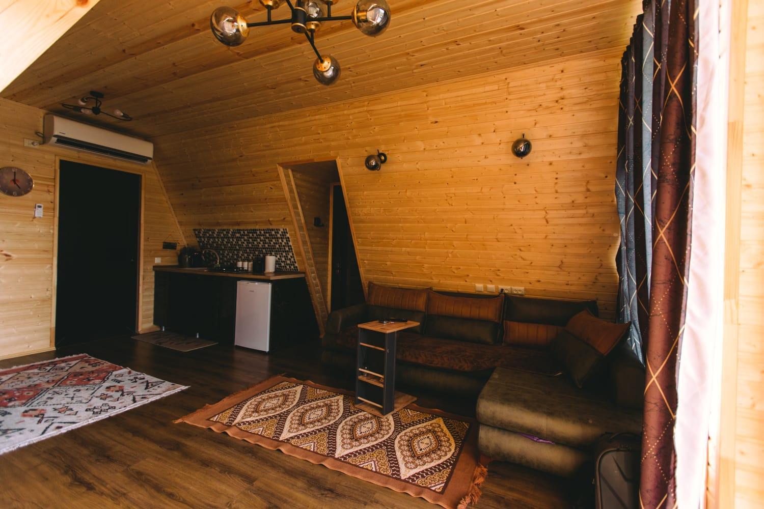 Cottage Sataplia Kutaisi Dış mekan fotoğraf