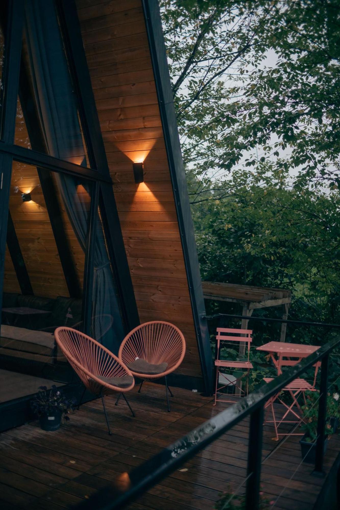 Cottage Sataplia Kutaisi Dış mekan fotoğraf