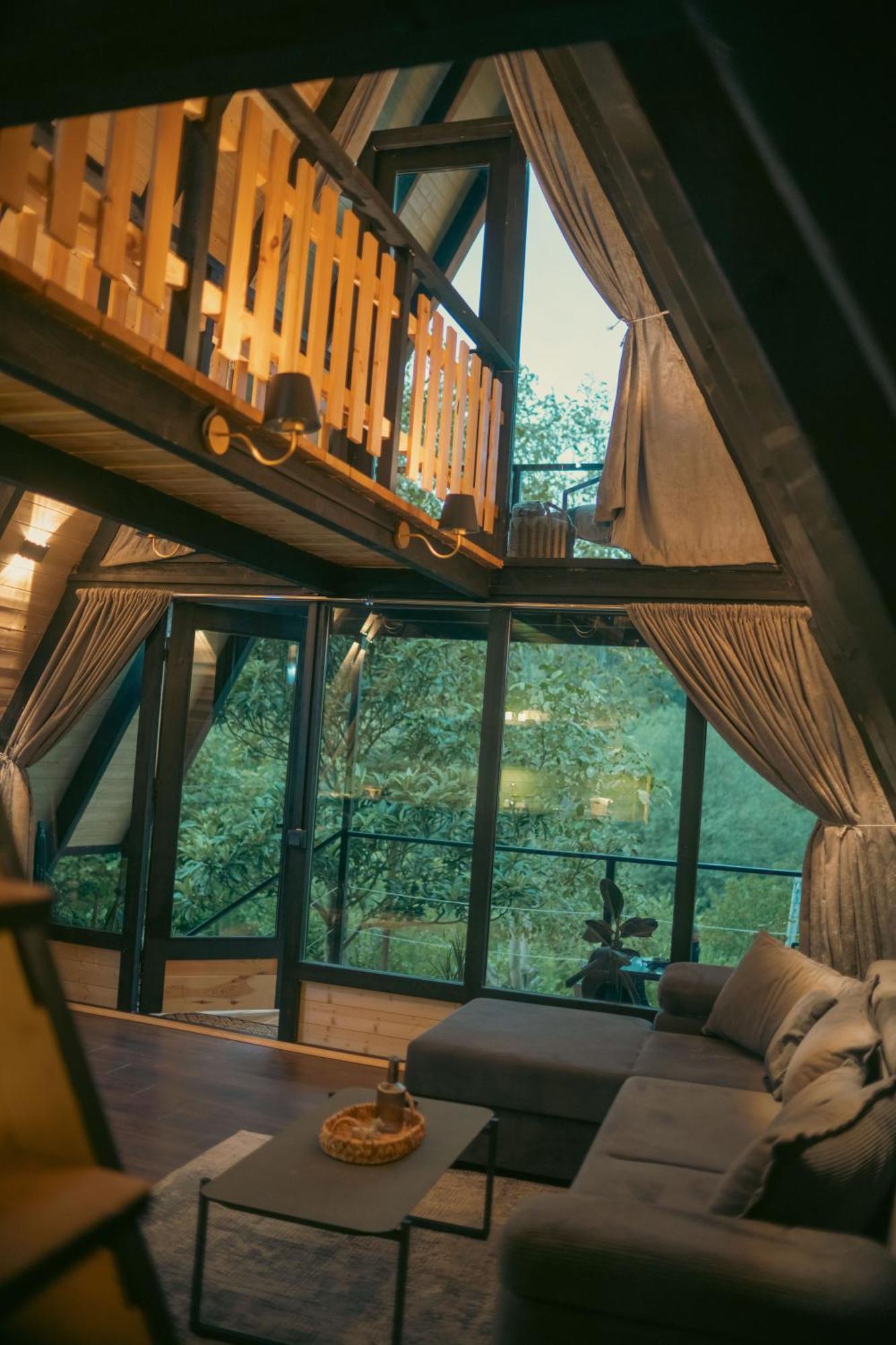 Cottage Sataplia Kutaisi Dış mekan fotoğraf