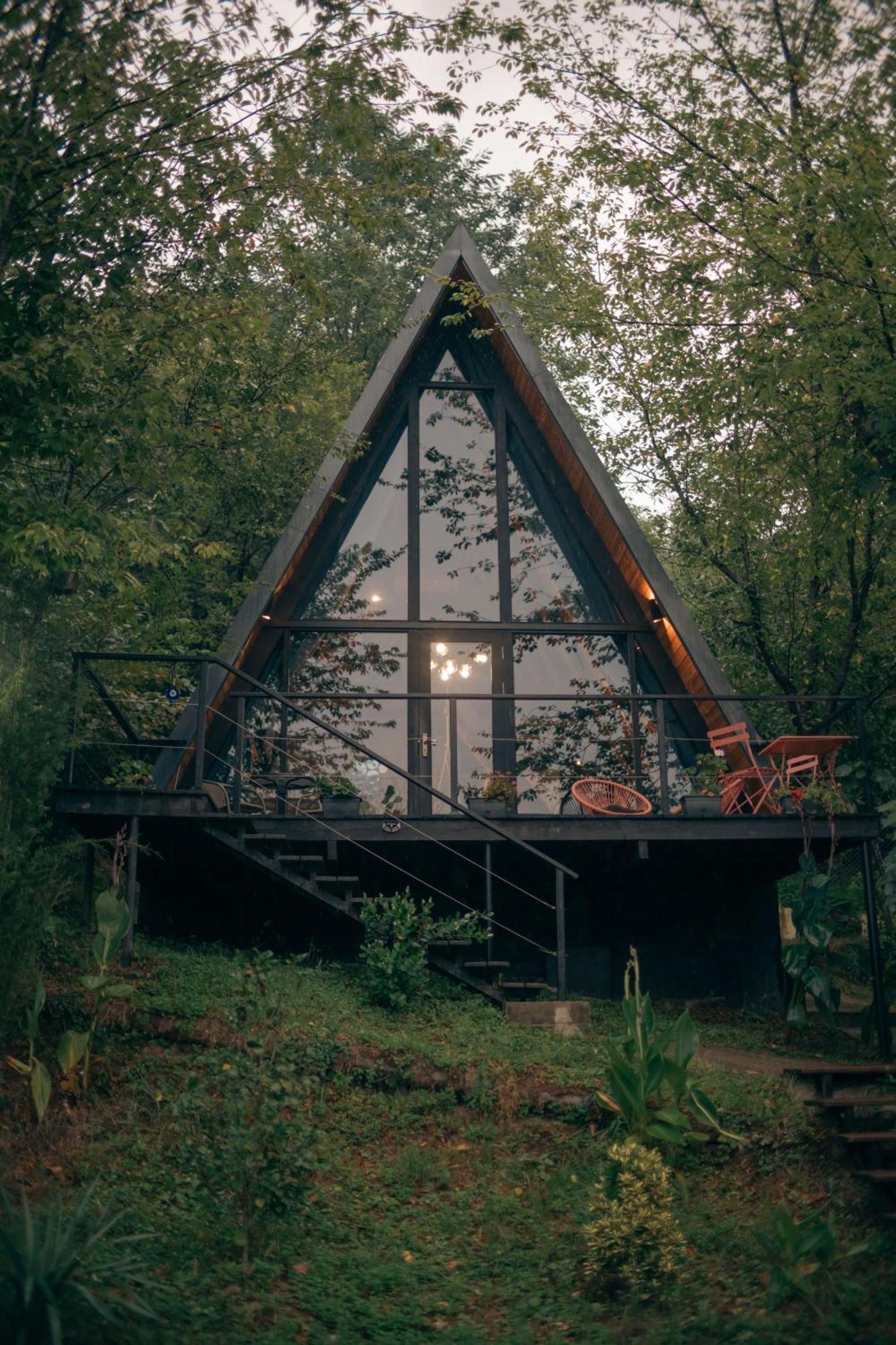 Cottage Sataplia Kutaisi Dış mekan fotoğraf
