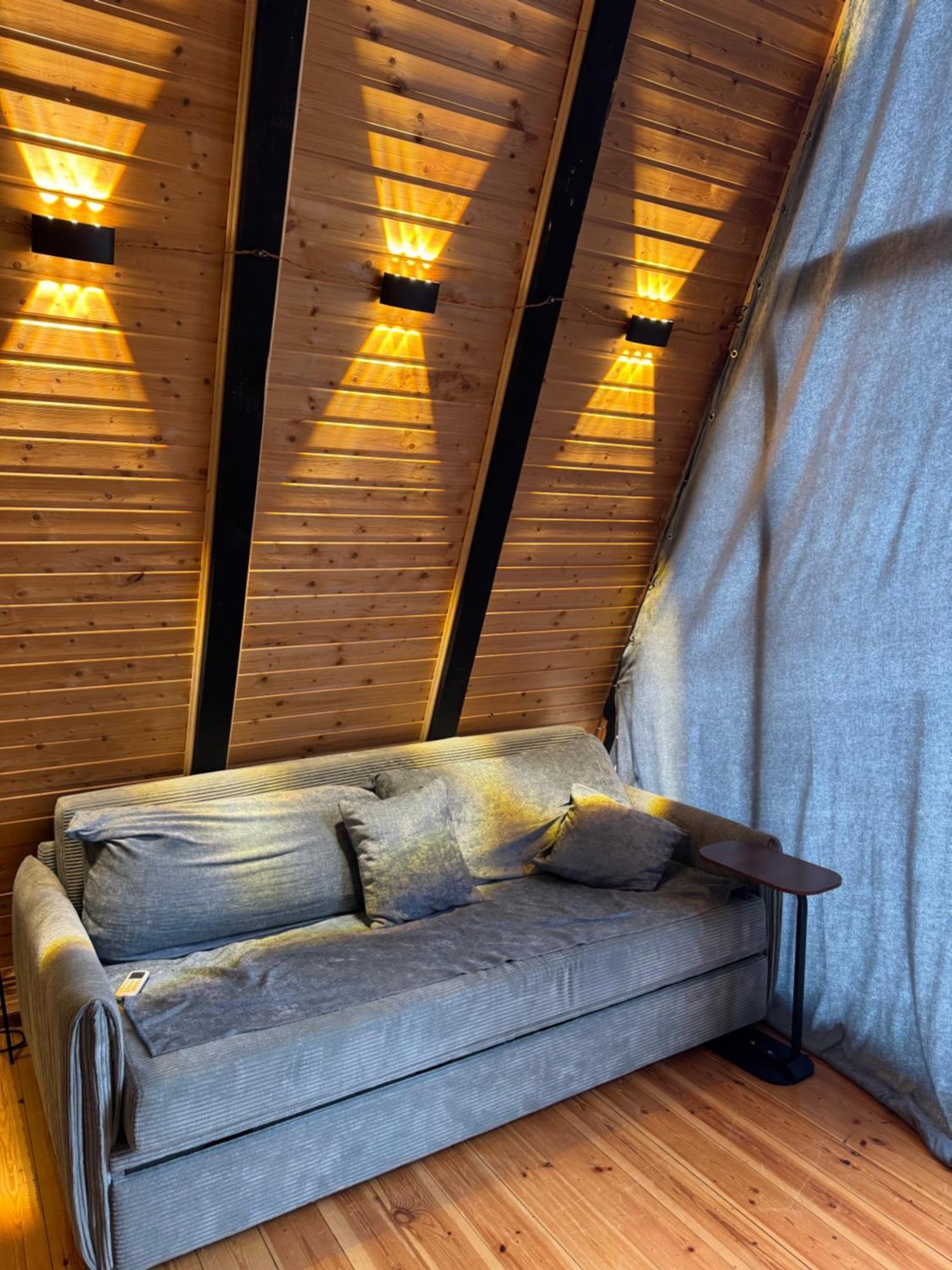 Cottage Sataplia Kutaisi Dış mekan fotoğraf