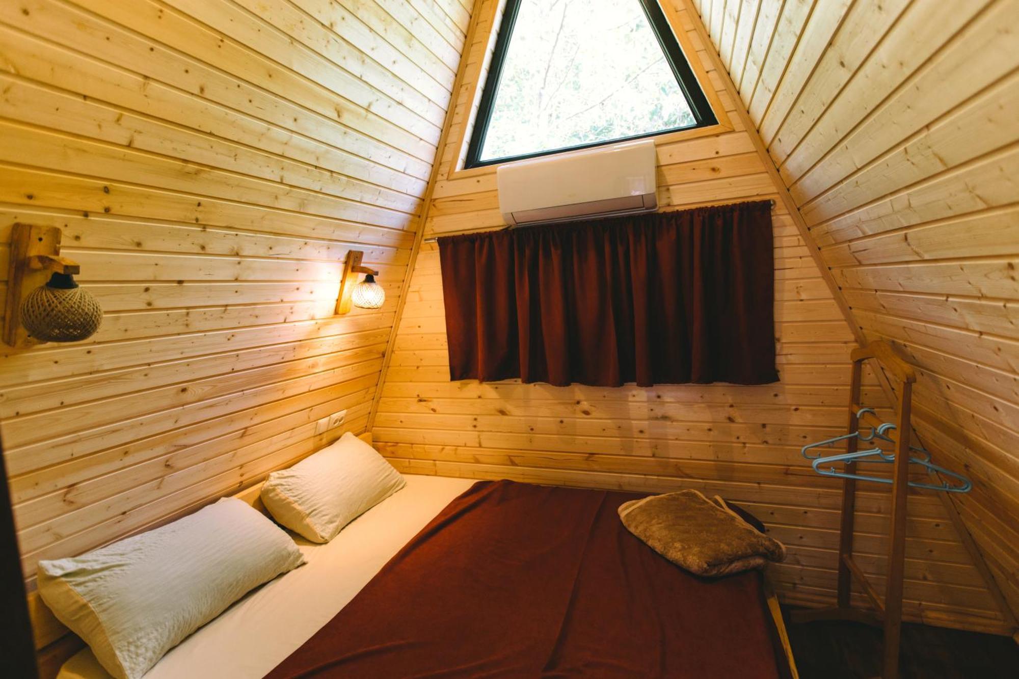 Cottage Sataplia Kutaisi Dış mekan fotoğraf